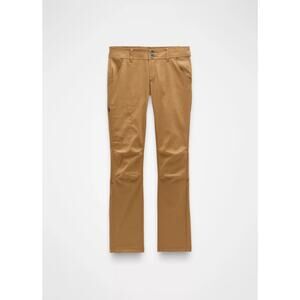 GRANA Halle Outdoor Utility Straight Pant - 00/Reg - Earthbound